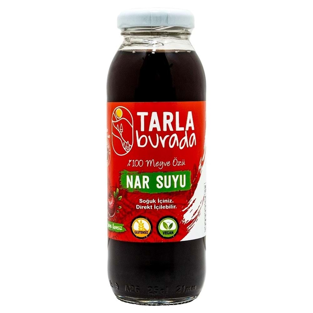 TB NAR SUYU 250 ML