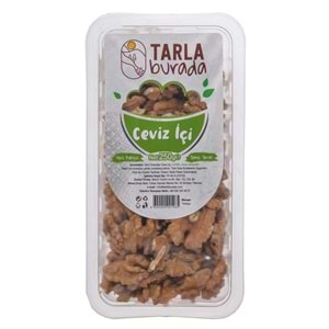 TB CEVİZ İÇİ 250 GR