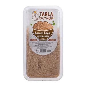 TB KIRMIZIKILÇIK TOSYA PİRİNÇ 500 GR