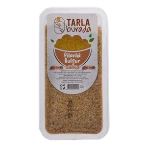 TB KÖFTELİK BULGUR 750 GR