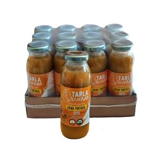 TB SIKMA PORTAKAL SUYU 250 ML 12 Lİ KOLİ