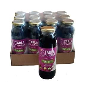 TB VİŞNE SUYU 250 ML 12 Lİ KOLİ