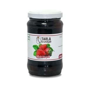 TB ÇİLEK REÇELİ 380 GR