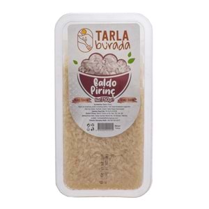 TB BALDO PİRİNÇ 750 GR